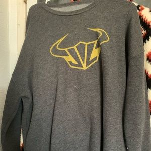 Jess Lockwood Crewneck